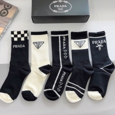 Prada Socks