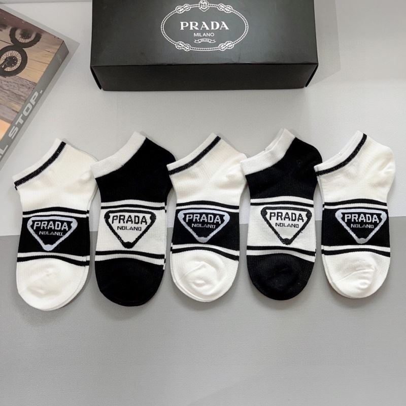 Prada Socks