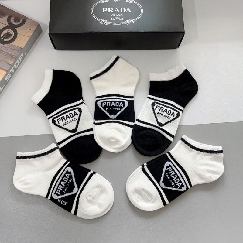 Prada Socks