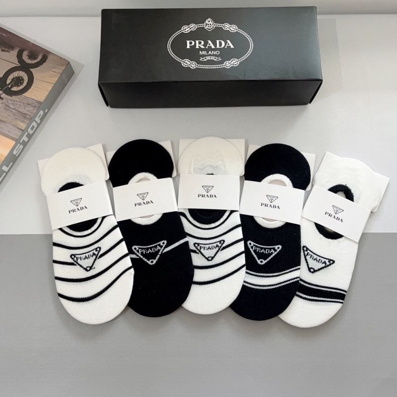 Prada Socks