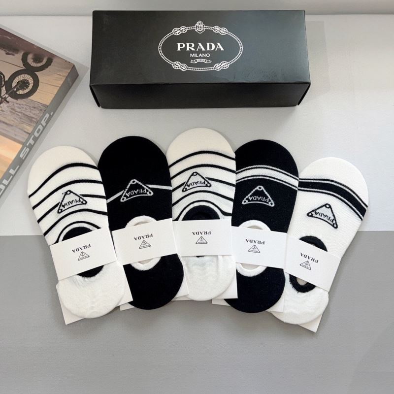 Prada Socks