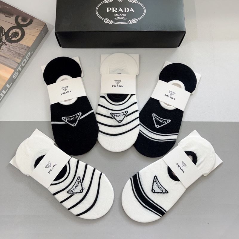 Prada Socks