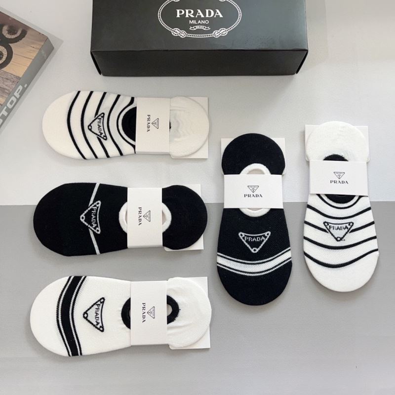 Prada Socks