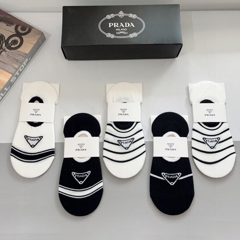 Prada Socks