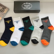 Prada Socks