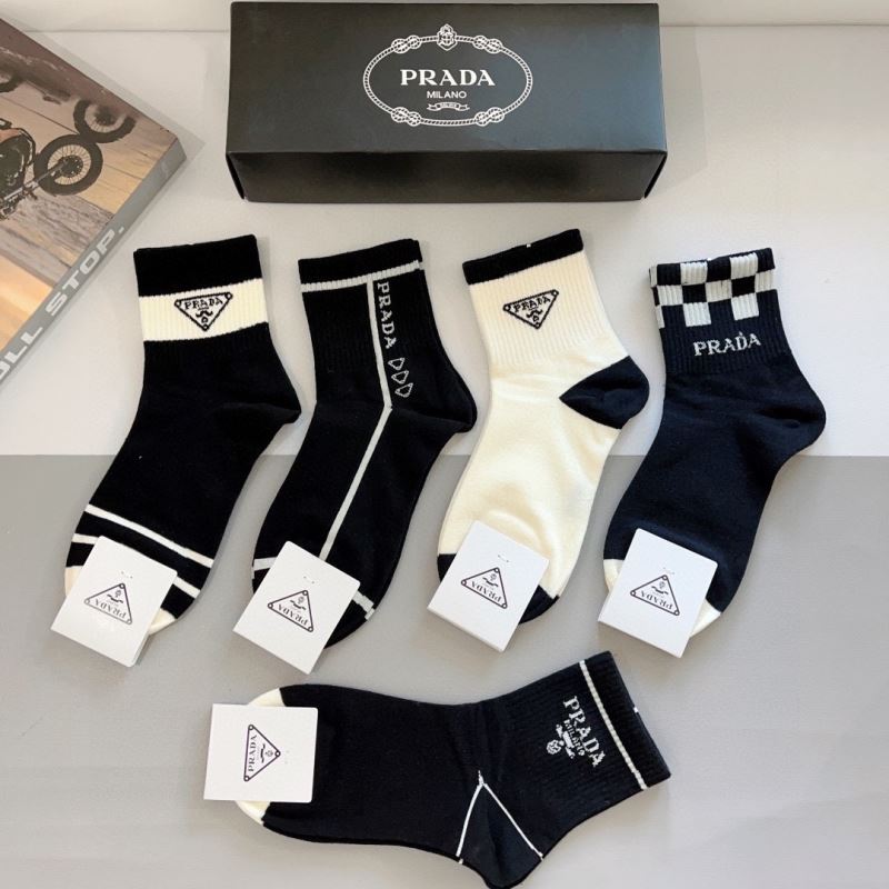 Prada Socks