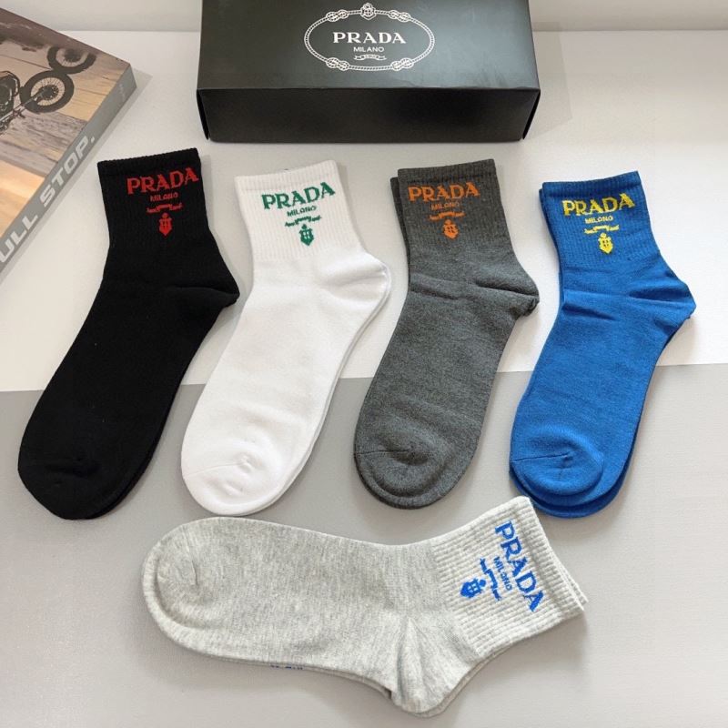 Prada Socks