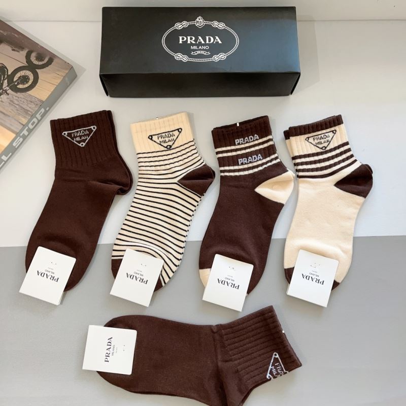 Prada Socks