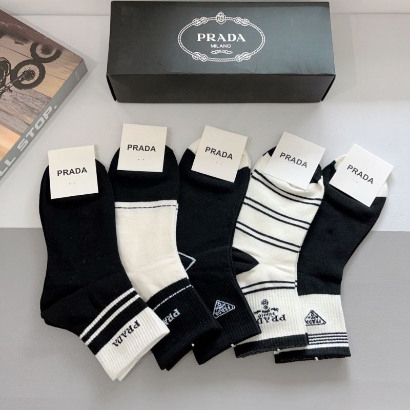 Prada Socks