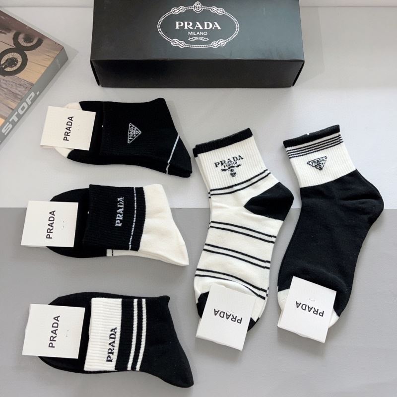 Prada Socks