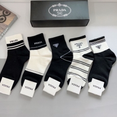 Prada Socks