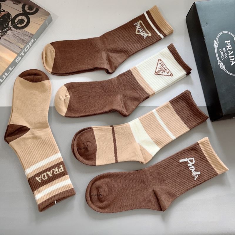 Prada Socks