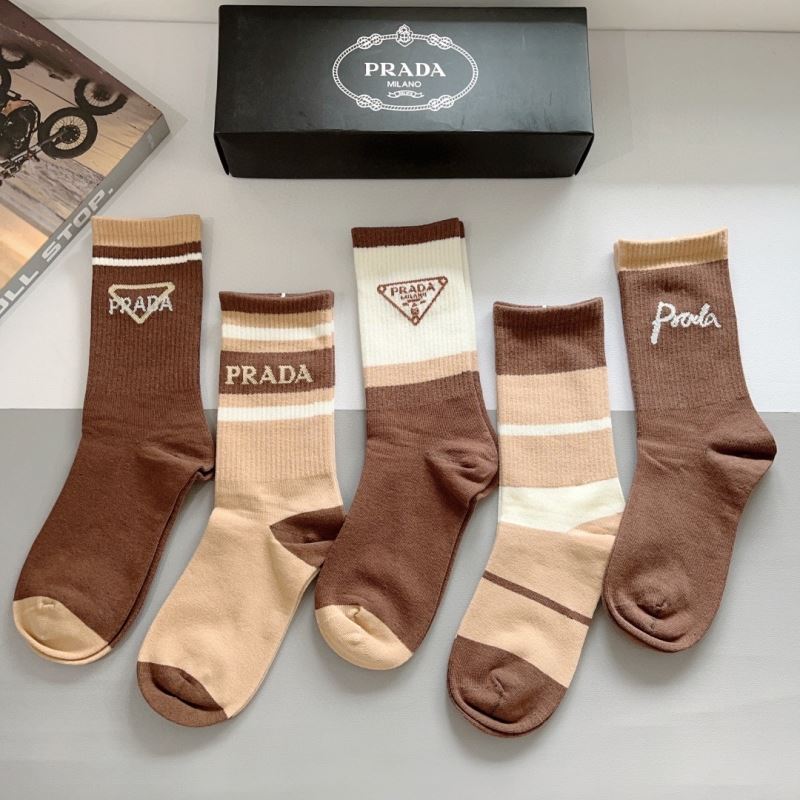 Prada Socks