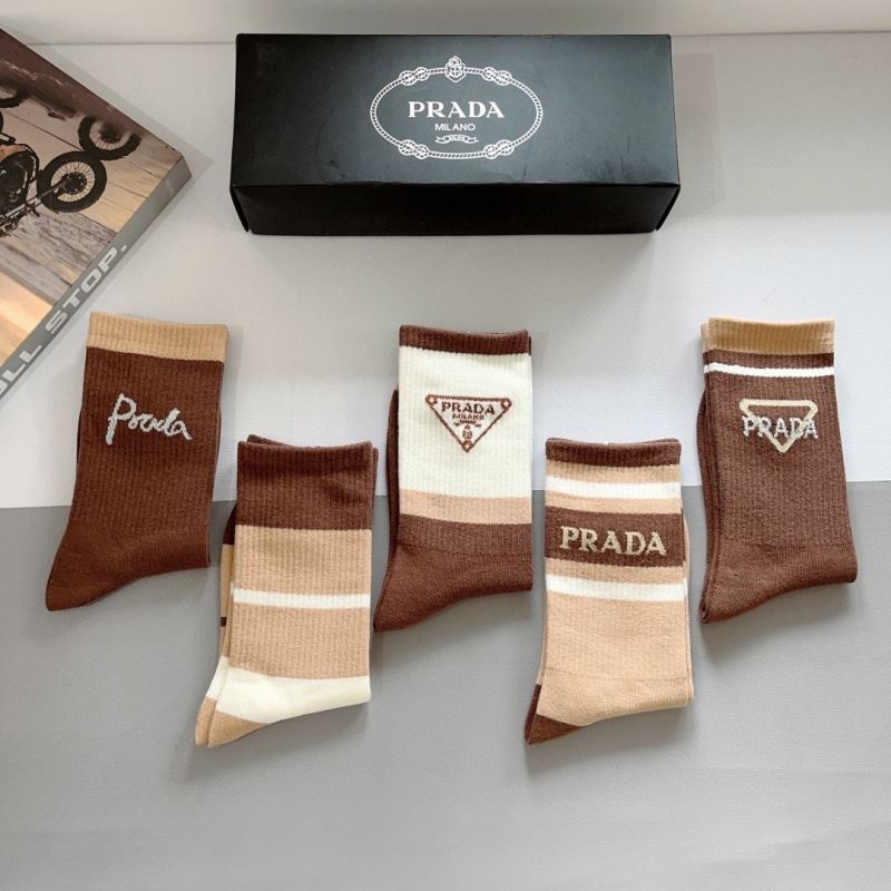 Prada Socks