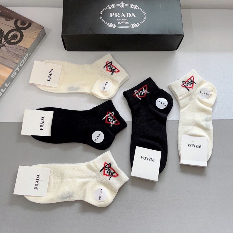 Prada Socks