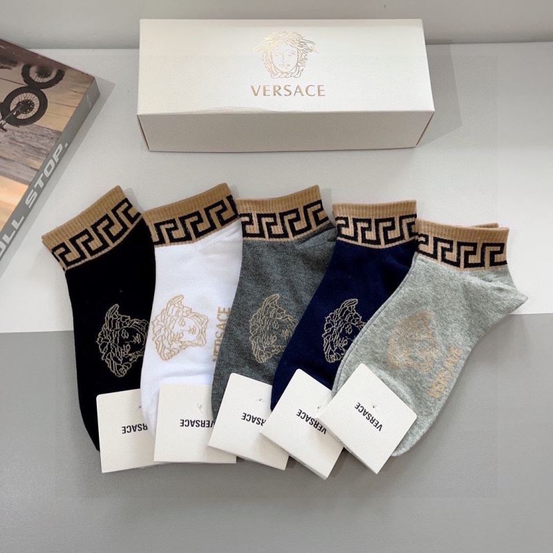 Versace Socks