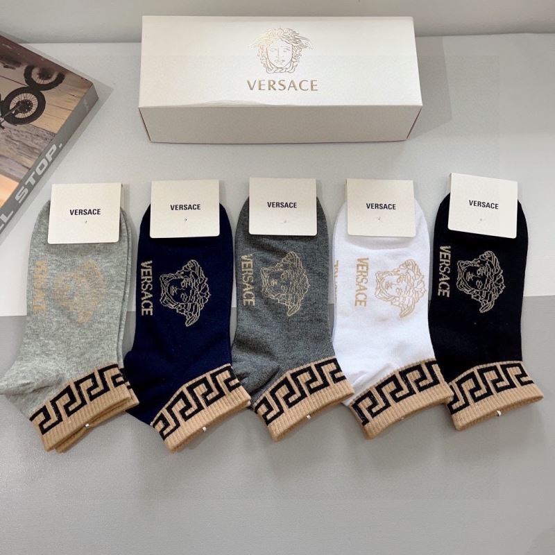 Versace Socks