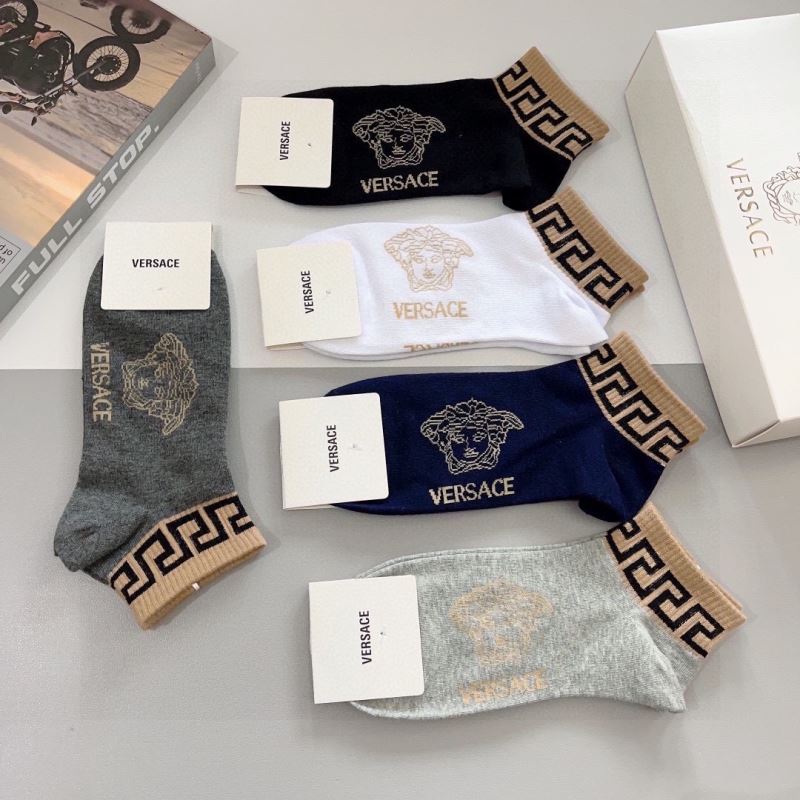 Versace Socks