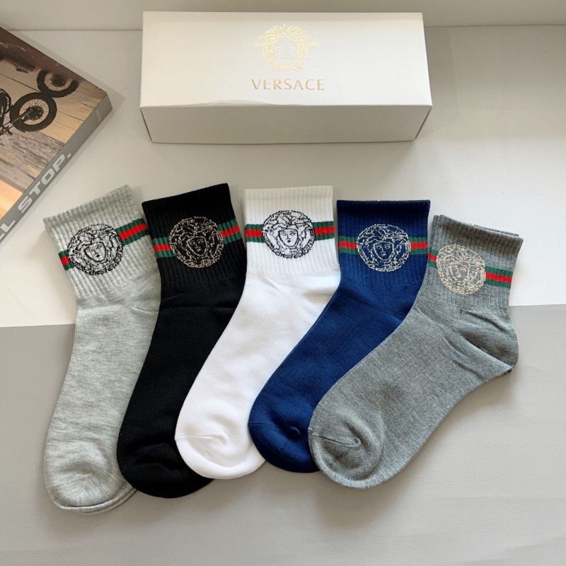 Versace Socks