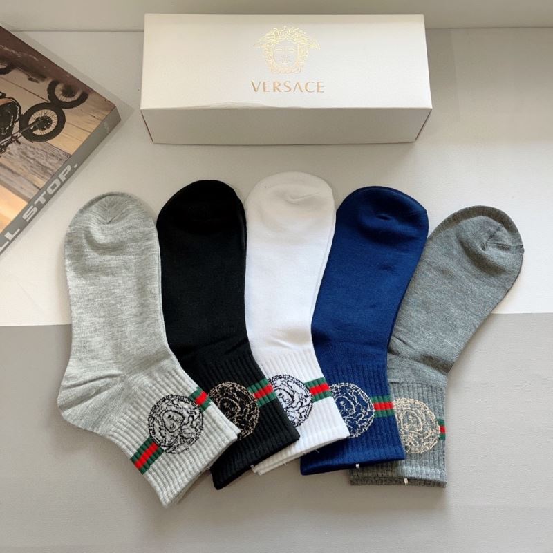 Versace Socks