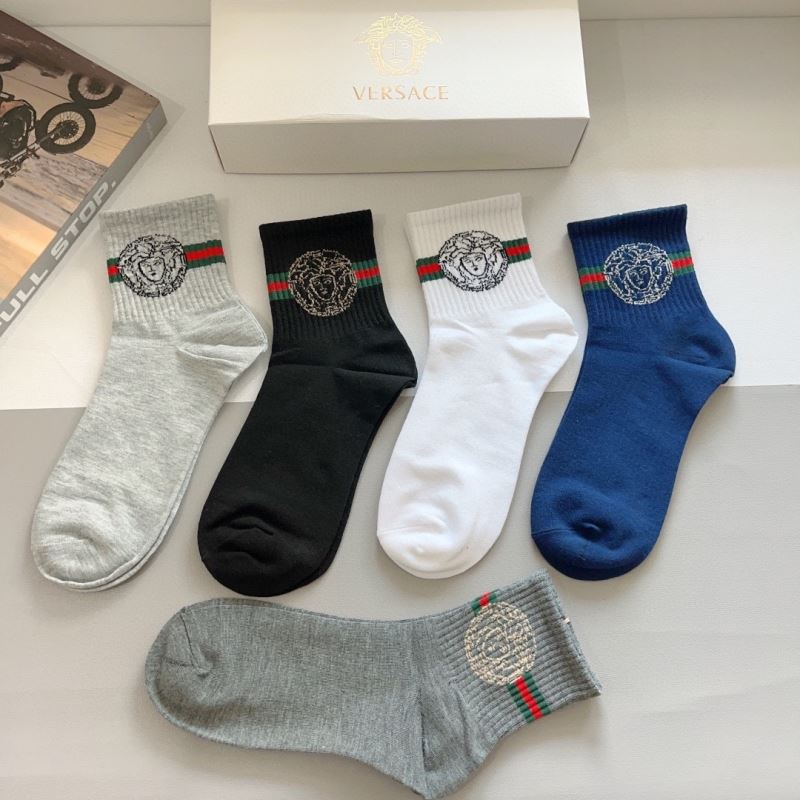 Versace Socks