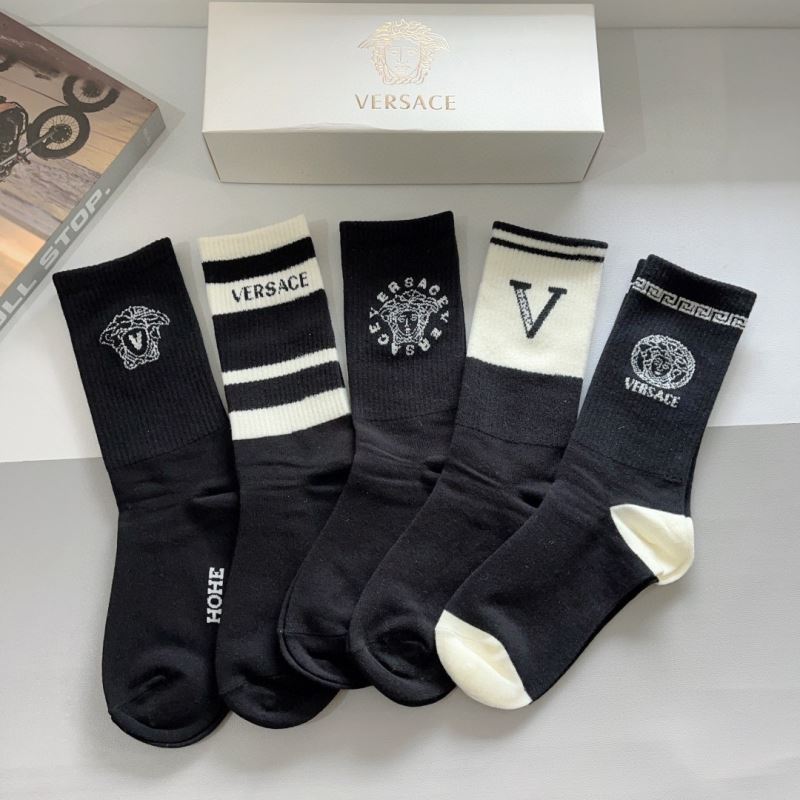 Versace Socks