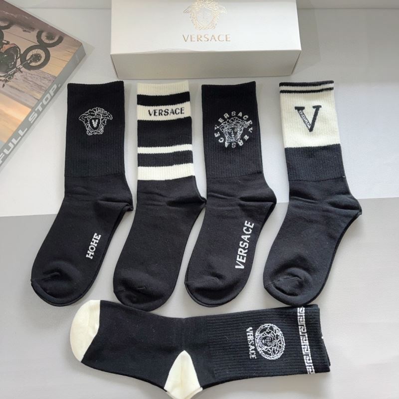 Versace Socks