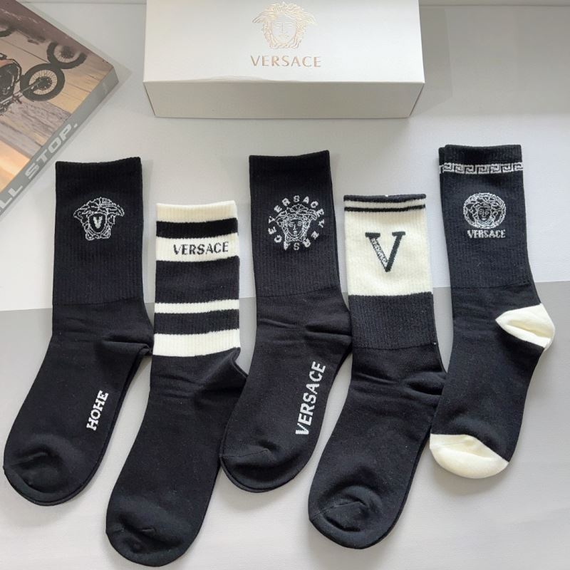 Versace Socks