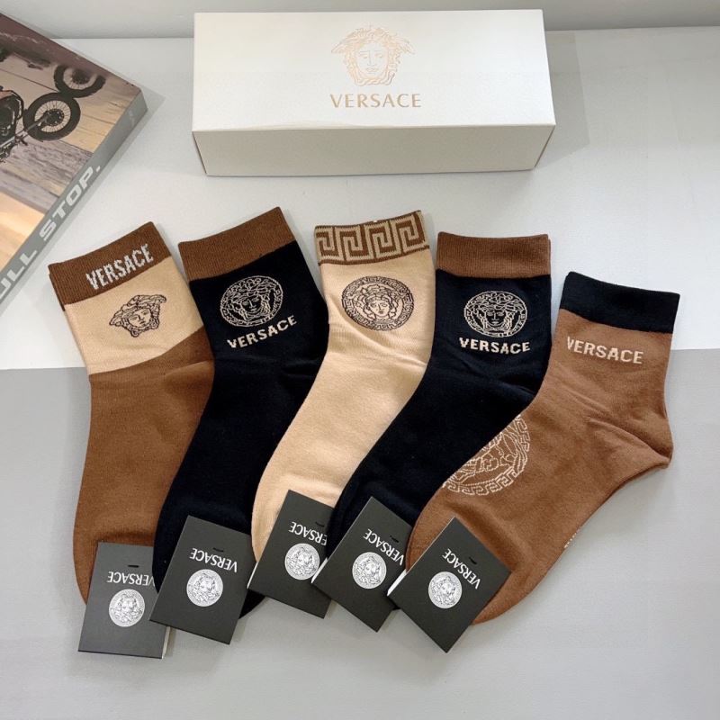 Versace Socks