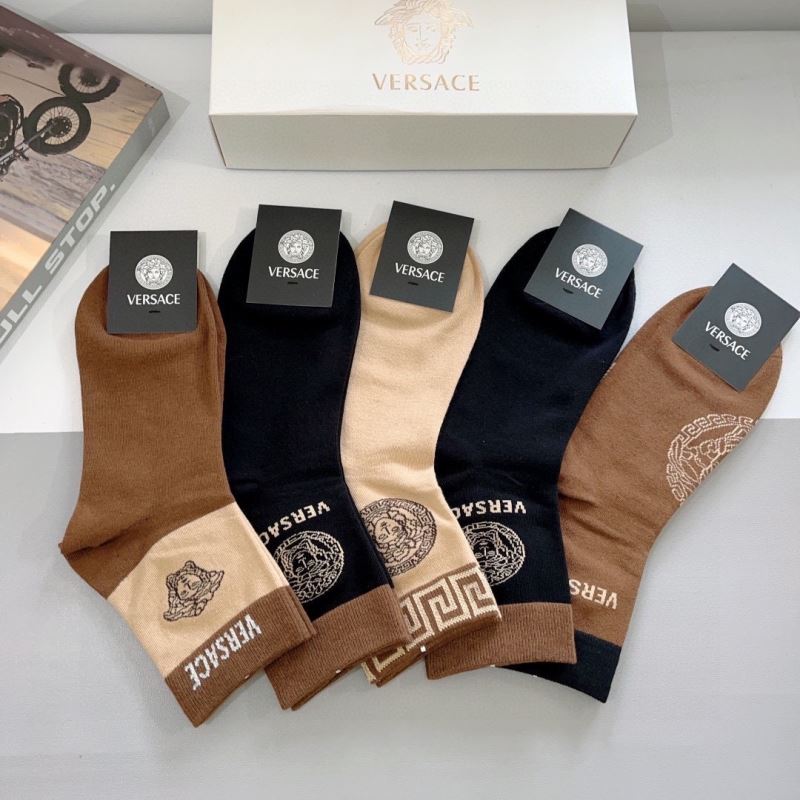 Versace Socks