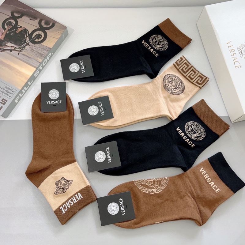 Versace Socks