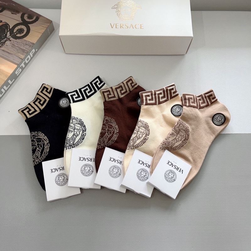 Versace Socks