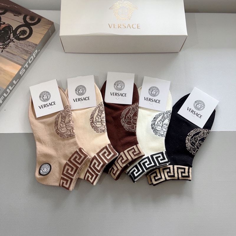 Versace Socks