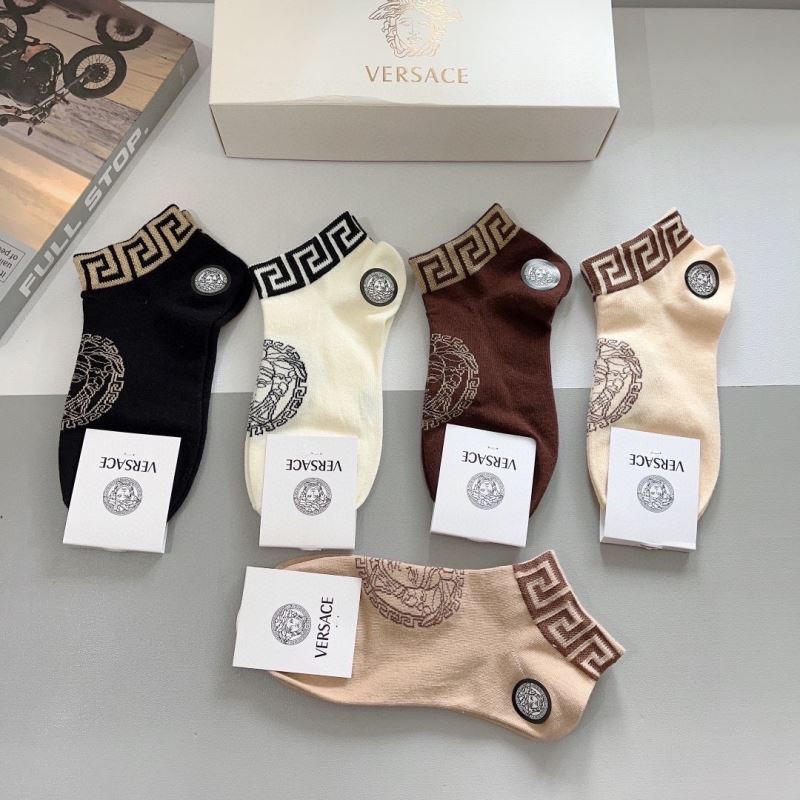 Versace Socks