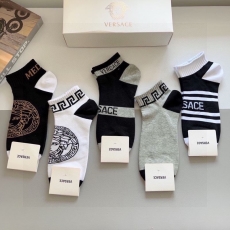 Versace Socks