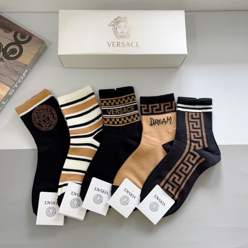 Versace Socks