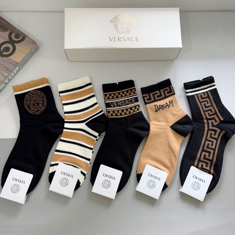 Versace Socks