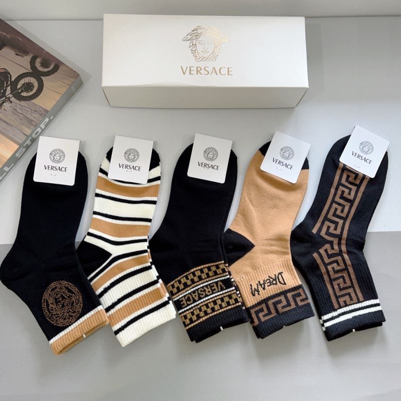 Versace Socks