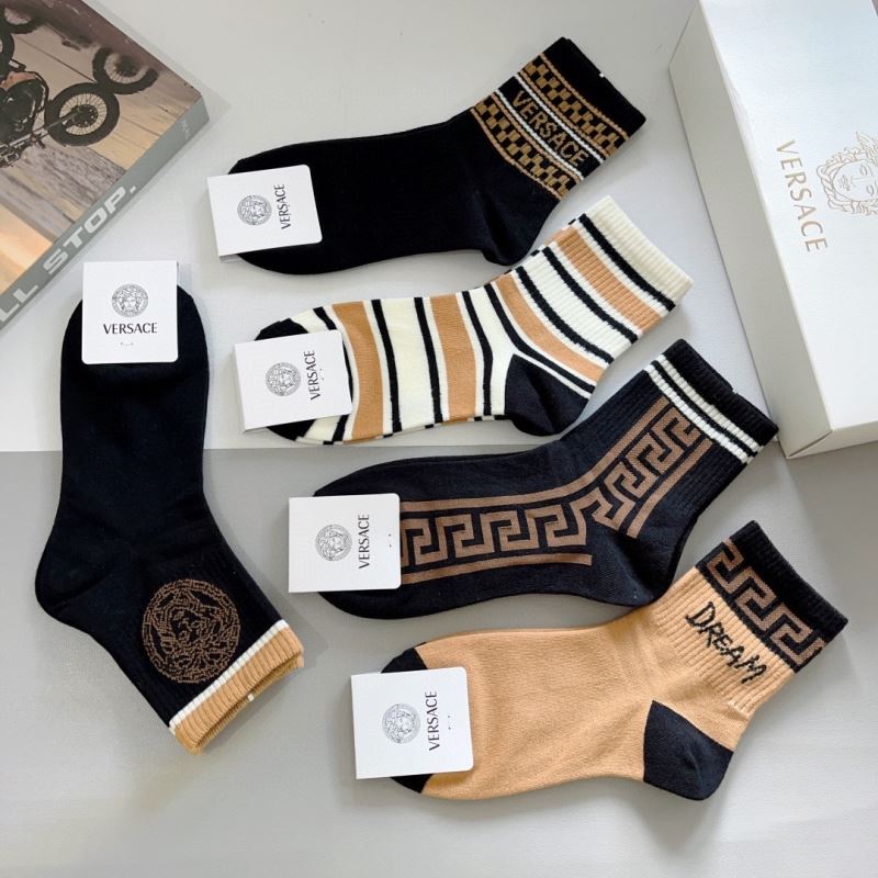 Versace Socks