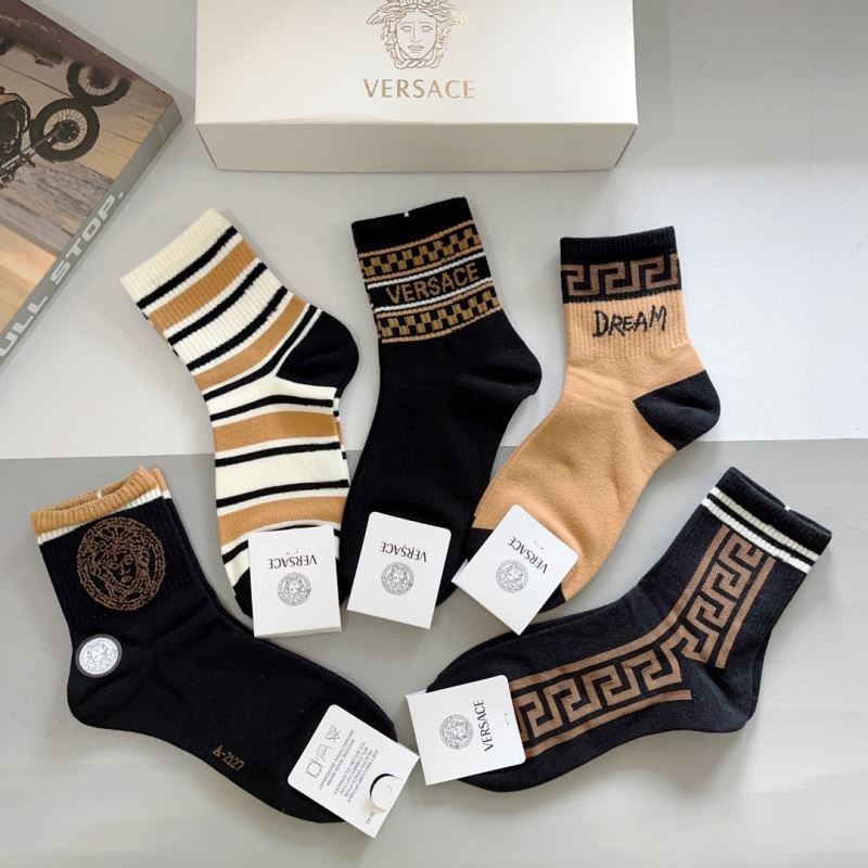 Versace Socks