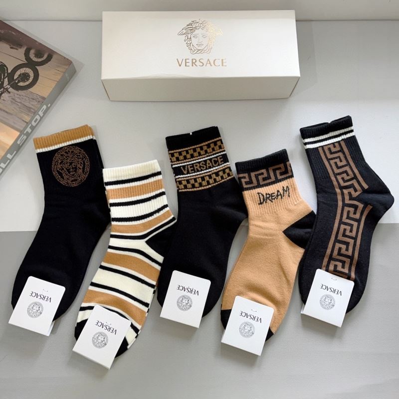 Versace Socks