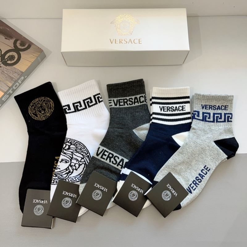 Versace Socks