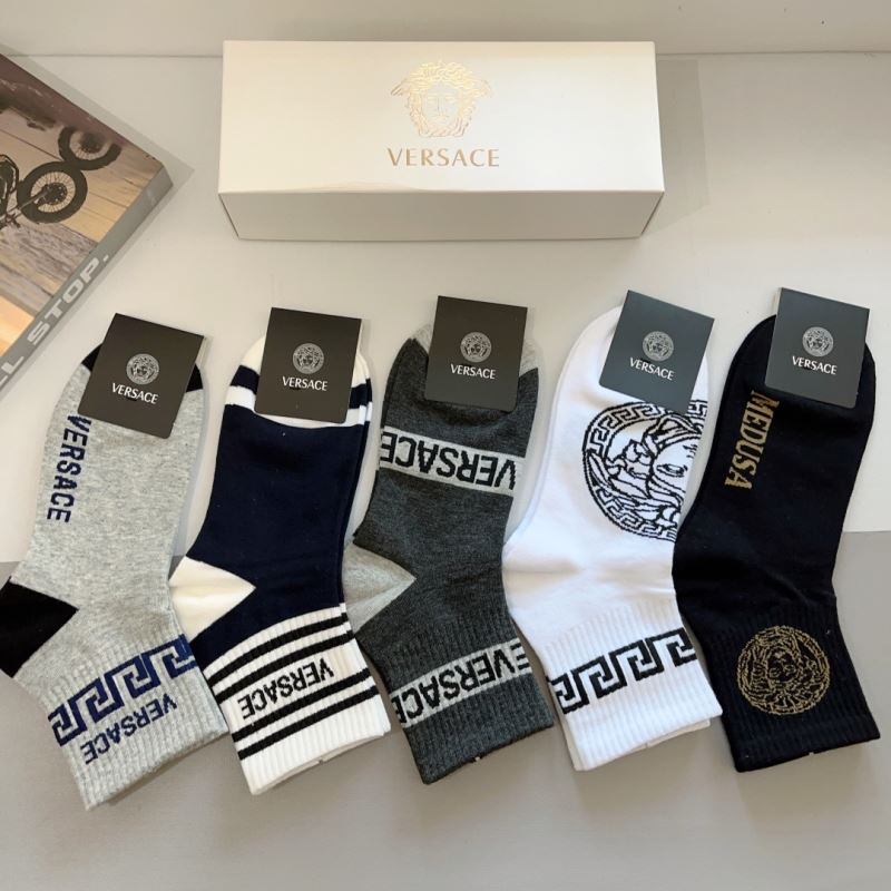 Versace Socks