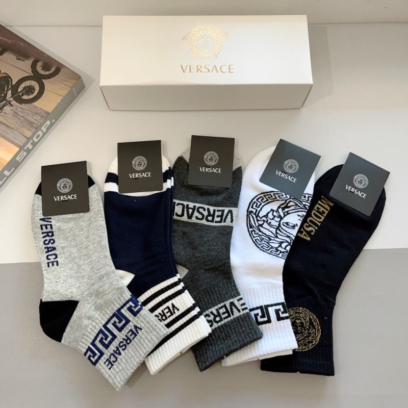 Versace Socks