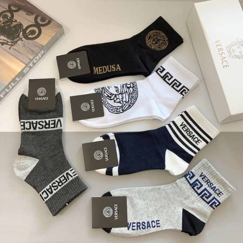 Versace Socks