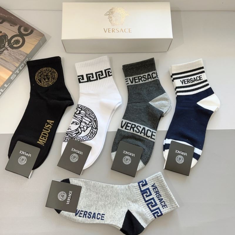 Versace Socks