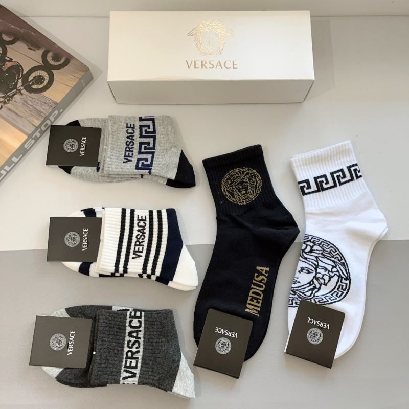 Versace Socks