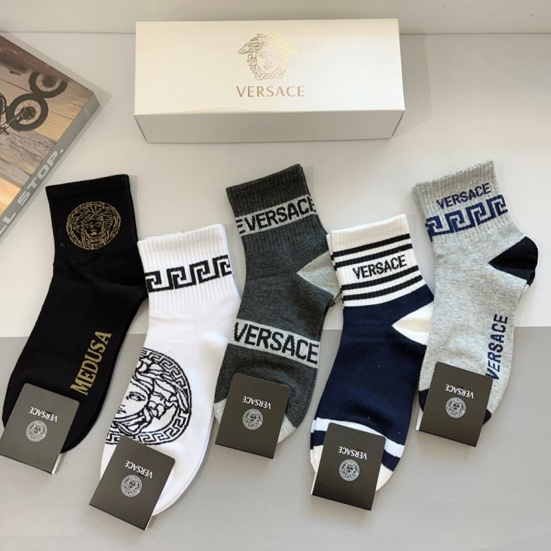 Versace Socks