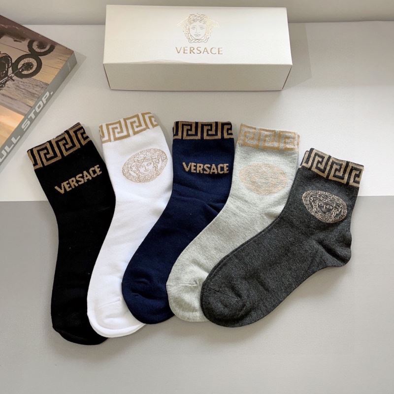 Versace Socks