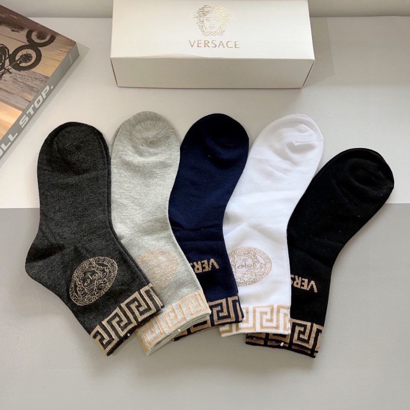 Versace Socks